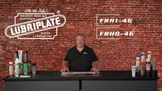 Synxtreme FRH1-46 and FRHD-46